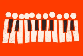 Residencias musicales Conde Duque: Jazz 