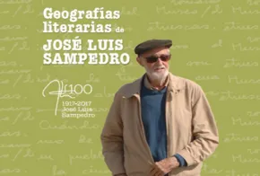Geografías literarias de José Luis Sampedro