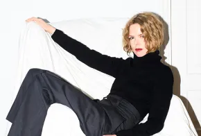 Christina Rosenvinge