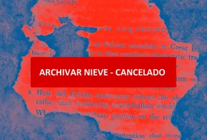 archivar nieve