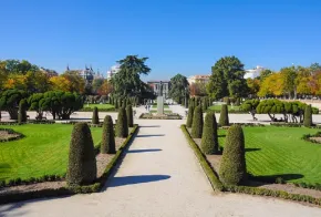 El Retiro