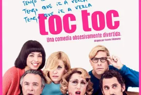 TOC TOC