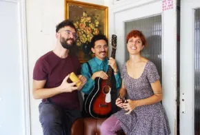 músicas memorables