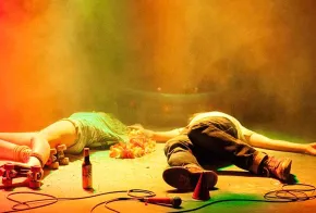 Sleepwalk Collective.
