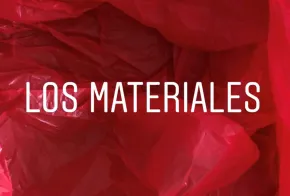 Los materiales