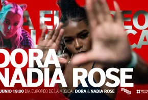 Día europeo de la música