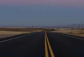 Escapar del mundo