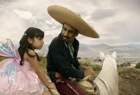 EL CHARRO DE TOLUQUILLA