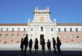 TALLER "PASEAR LAS MEMORIAS EL VECINDARIO"