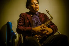 ROMÁN FILIÚ © Angela Martín Retortillo