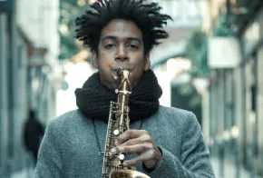 César Filiú Dougas © kaothicalice