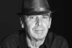 Homenaje a Larry Martin