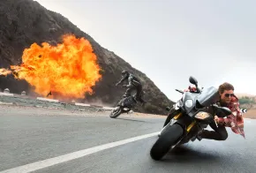 Viernes: Sesión extra