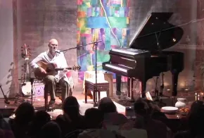 Lección musical de Eduardo Laguillo