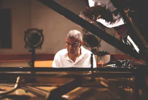 Jack DeJohnette