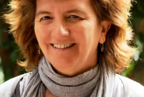 Mindfulness y salud: Beatriz Rodríguez Vega