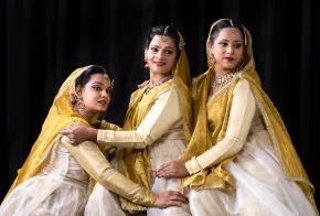 Aamad Kathak Dance Group
