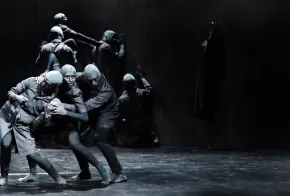 Kor'sia