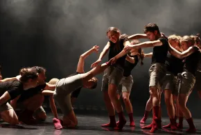 EBB Junior Company Project