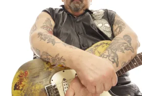 Popa Chubby