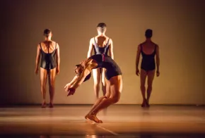 Balletto di Roma Compagnia