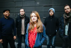 Marta Sánchez Quintet