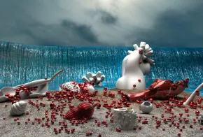 Premio New Media Art