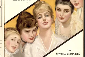 La Hemeroteca pone la mesa