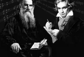 Música y literatura
