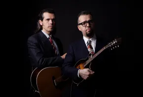 Los Hermanos Cubero