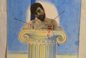Deja de sufrir, estúpido