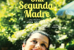 Una segunda madre