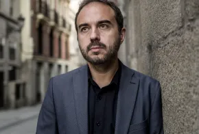 Masterclass Moisés P. Sánchez