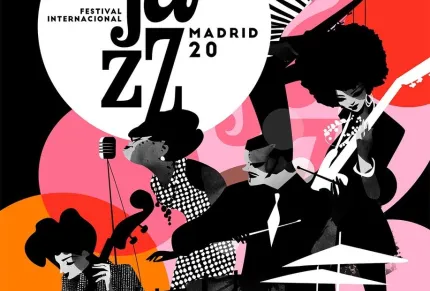 Cartel Jazzmadrid20