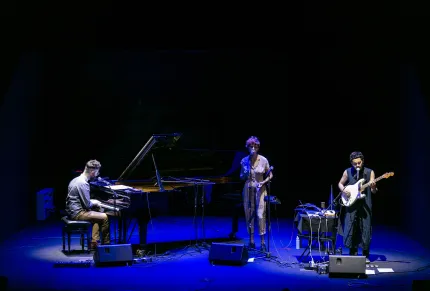 Foto Músicas memorables