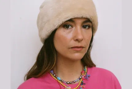 Foto Rigoberta Bandini 1