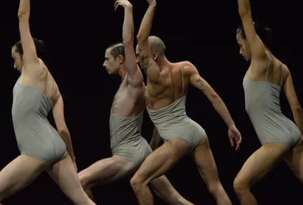 Sharon Eyal_ Gai Behar_ L-E-V R2 André Le Corre