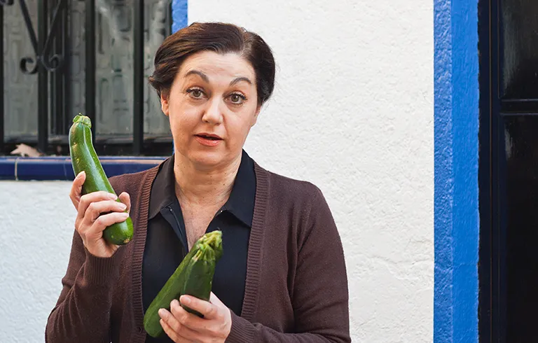 Pilar Massa