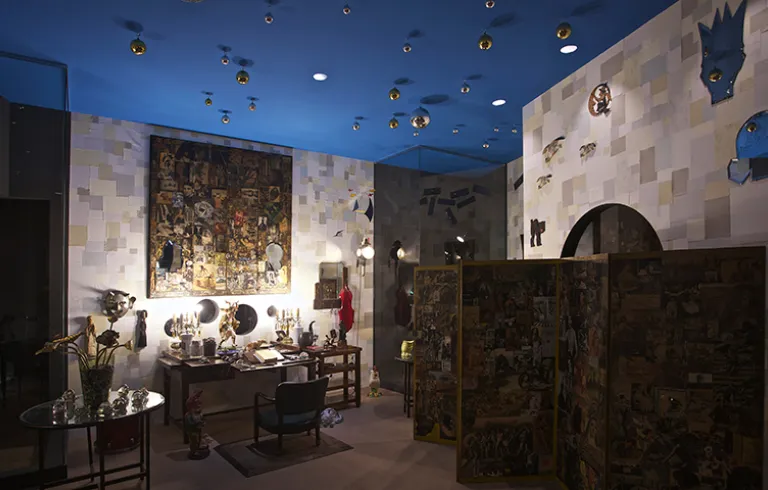 Museo de Arte Contemporáneo