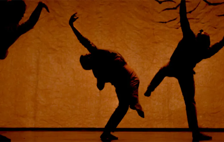 Conservatorio Superior de Danza María de Ávila