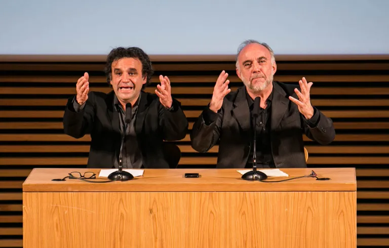 Foto los Torreznos