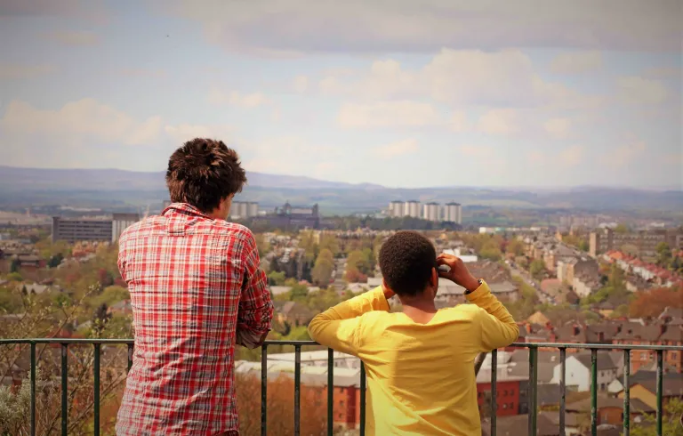 Lookout