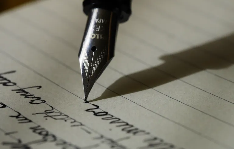 Taller de escritura avanzado
