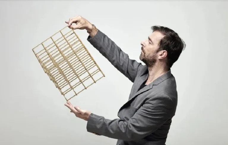 Kevin Johansen