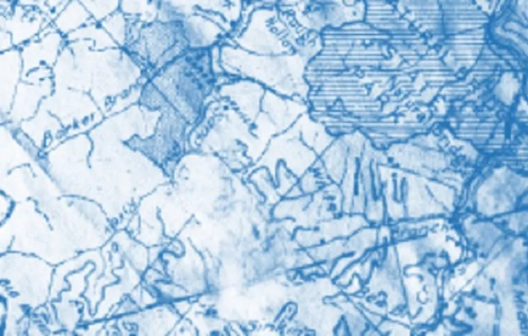 cartografia