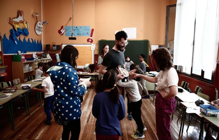 VI Convocatoria para Colegios de Levadura