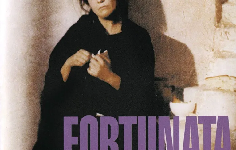 Fortunata y Jacinta