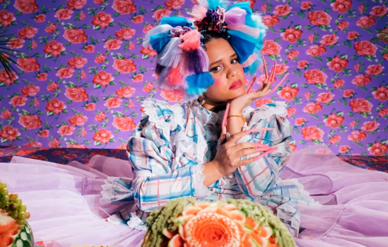 Foto Lido Pimienta 2