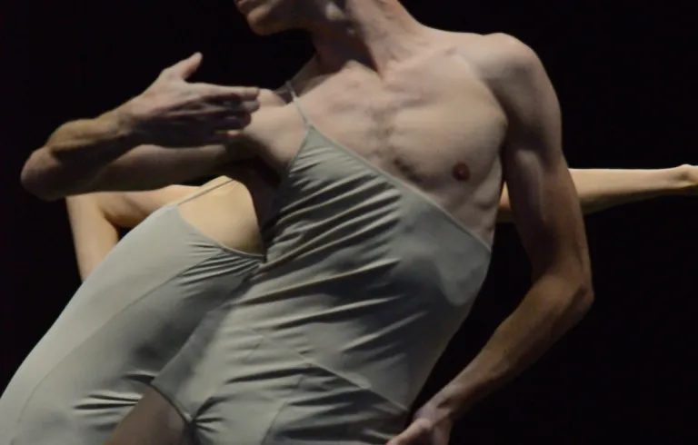 Sharon Eyal_ Gai Behar_ L-E-V R1 André Le Corre