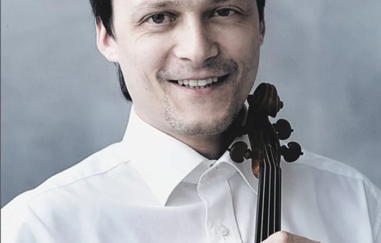 Thomas Timm y Cordelia Höfer